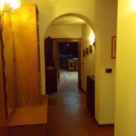 B&B Casa Bazzanella Cavalese Exterior foto