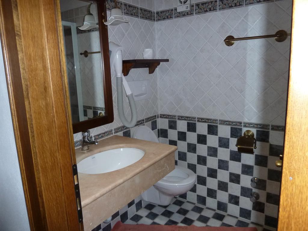 B&B Casa Bazzanella Cavalese Cameră foto