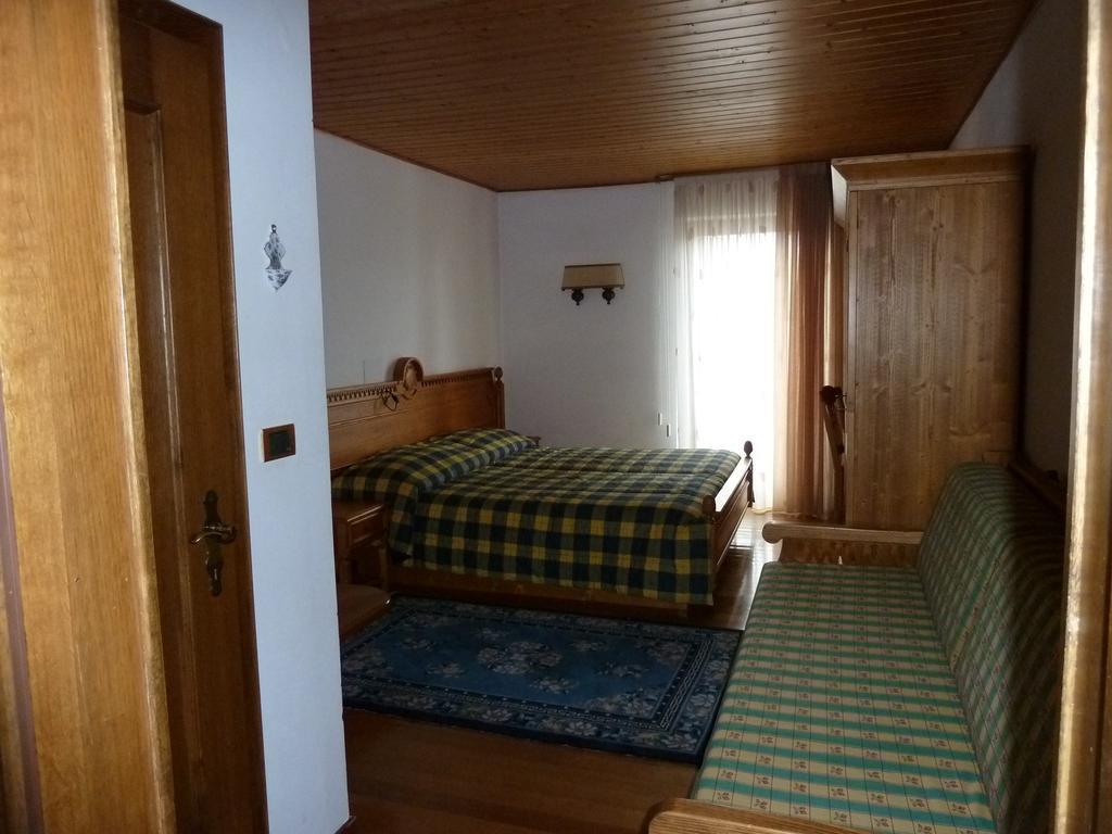 B&B Casa Bazzanella Cavalese Cameră foto