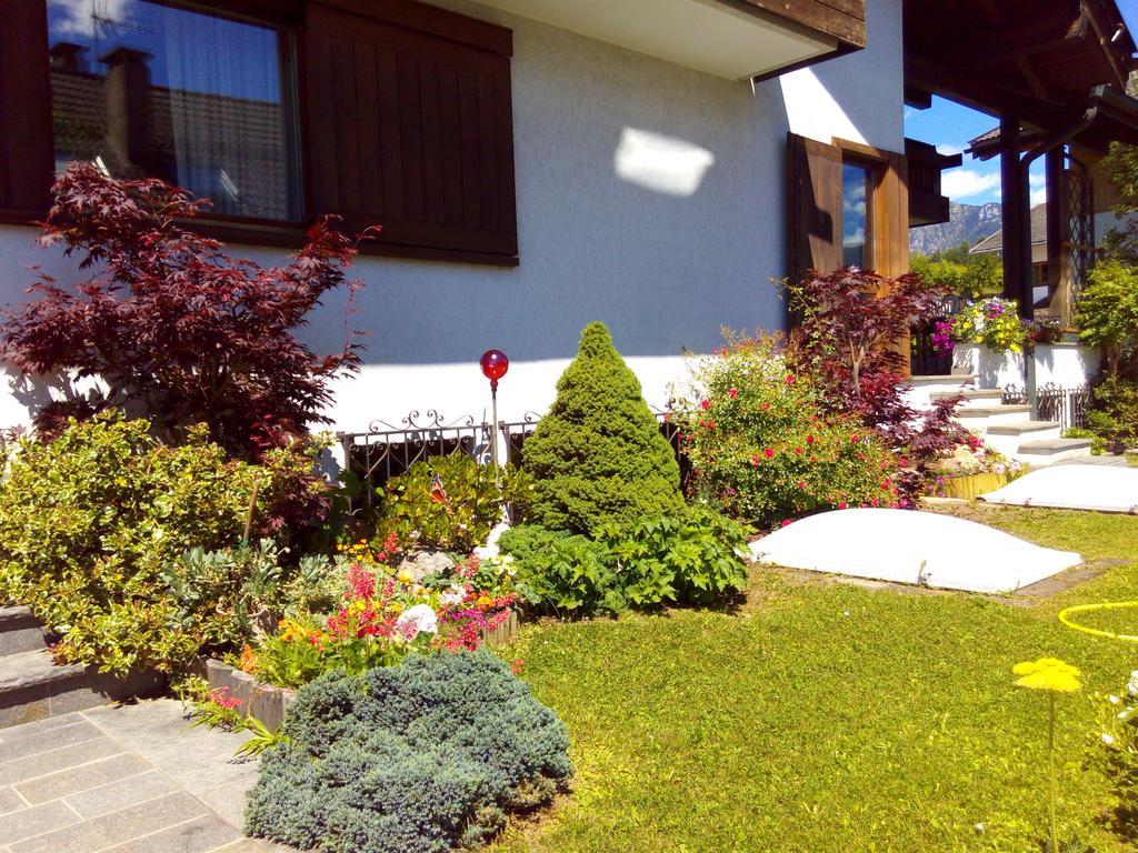 B&B Casa Bazzanella Cavalese Exterior foto