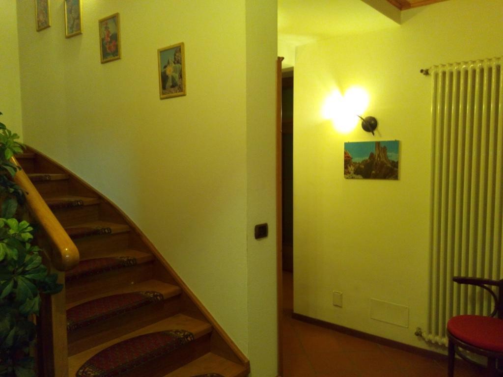B&B Casa Bazzanella Cavalese Exterior foto