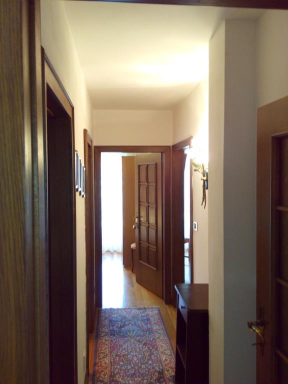 B&B Casa Bazzanella Cavalese Exterior foto